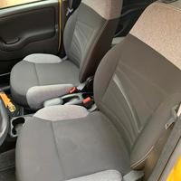 Kit sedili Fiat panda