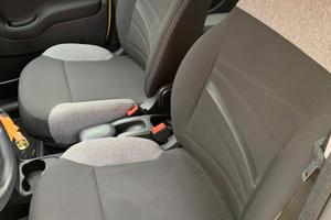 Kit sedili Fiat panda