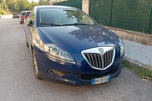 LANCIA Delta - 2011