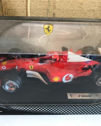 1/18 nuovo
