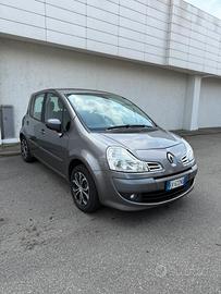 renault modus 1.2 benzina km 155.000 anno 2012