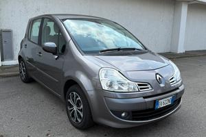 renault modus 1.2 benzina km 155.000 anno 2012