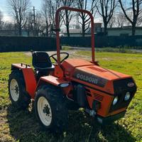 Trattore GOLDONI 926 RS-DT