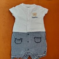 Pagliaccetto Prenatal unisex 