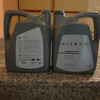 OLIO MOTORE ORIGINALE