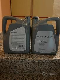 OLIO MOTORE ORIGINALE