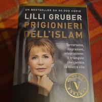 Lilli Gruber - Prigionieri dell'Islam