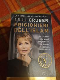 Lilli Gruber - Prigionieri dell'Islam