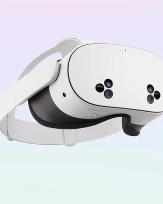 Oculus quest 3s