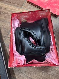 DR martens