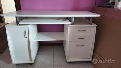 scrivania porta Pc