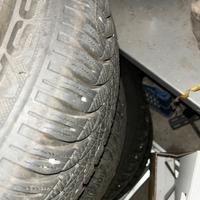 Gomme da Neve Lassa 185-65R14