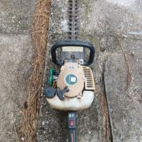 tagliasiepi a motore