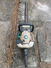 tagliasiepi a motore