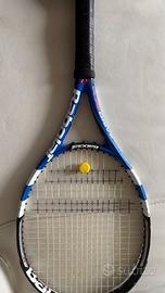 Racchetta Babolat pure drive modello junior