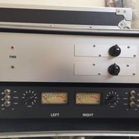 Preamplificatore Microfonico
