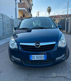 Opel Agila 1.2 16V 86CV Enjoy ANNO 2009