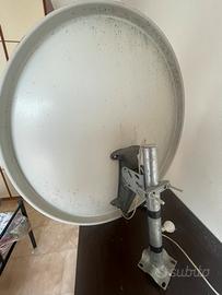 Antenna parabolica