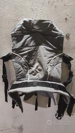 marsupio bimbi Manduca First