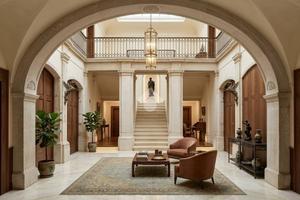 CASA DI CORTE A SAN SEVERO