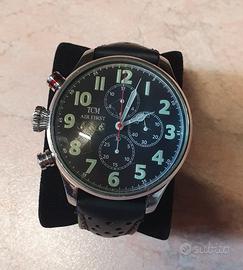 orologio Chrono mancino TCM