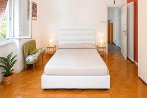 Ampia e luminosa stanza singola a rovereto
