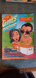 The game macchine n°17