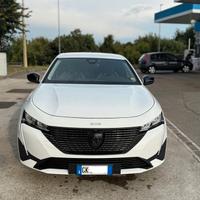 Peugeot 308 1.5 131cv eat 8 allure pack