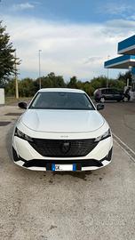 Peugeot 308 1.5 131cv eat 8 allure pack