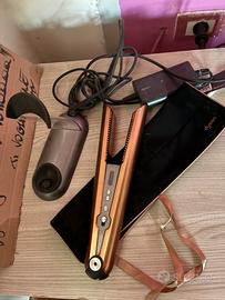 Piastra dyson corrale