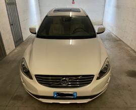 Volvo xc60 (2008-2018) - 2015