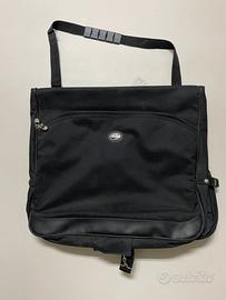 Valigia tracolla porta abiti American Tourister