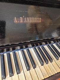 Pianoforte