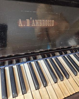 Pianoforte