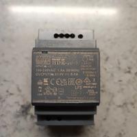 Alimentatore switching Meanwell 5V 6.5A