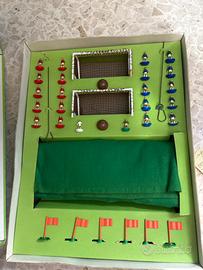 Subbuteo Table Soccer Set