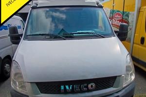 IVECO DAILY 35C15 1° imm. 03/2012 scad. ATP 01.27