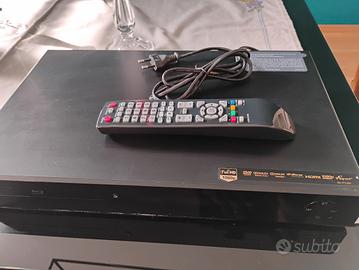 lettore blu-ray Samsung BDP-1500