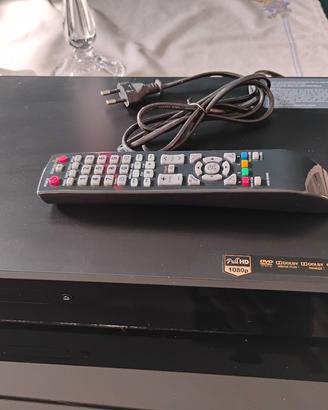 lettore blu-ray Samsung BDP-1500