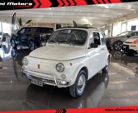 FIAT 500 500 BERLINA 110F 500 TARGHE ORIGINALI C