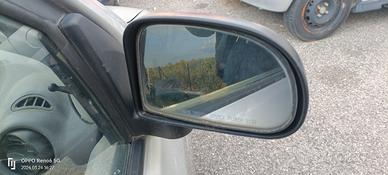 specchietto retrovisore dx e sx iunday Atos prime 
