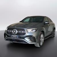MERCEDES-BENZ GLE Coupe - C167 2023 - GLE Coupe 30