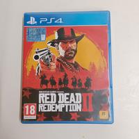 red dead redemption 2 