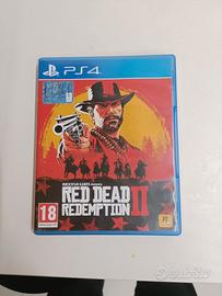 red dead redemption 2 