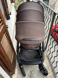 Passeggino Inglesina Aptica Xt