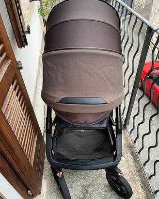 Passeggino Inglesina Aptica Xt