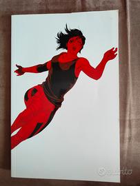 Mirror's edge exordium di Dark House