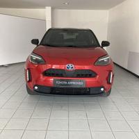 Toyota Yaris Cross 1.5H (116 CV) E-CVT Trend