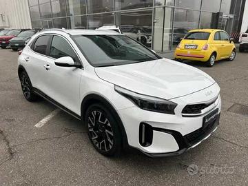 Kia XCeed PHEV 1.6 Plug-In Hybrid 141cv DCT7 STYLE