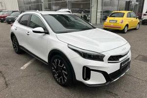 Kia XCeed PHEV 1.6 Plug-In Hybrid 141cv DCT7 STYLE